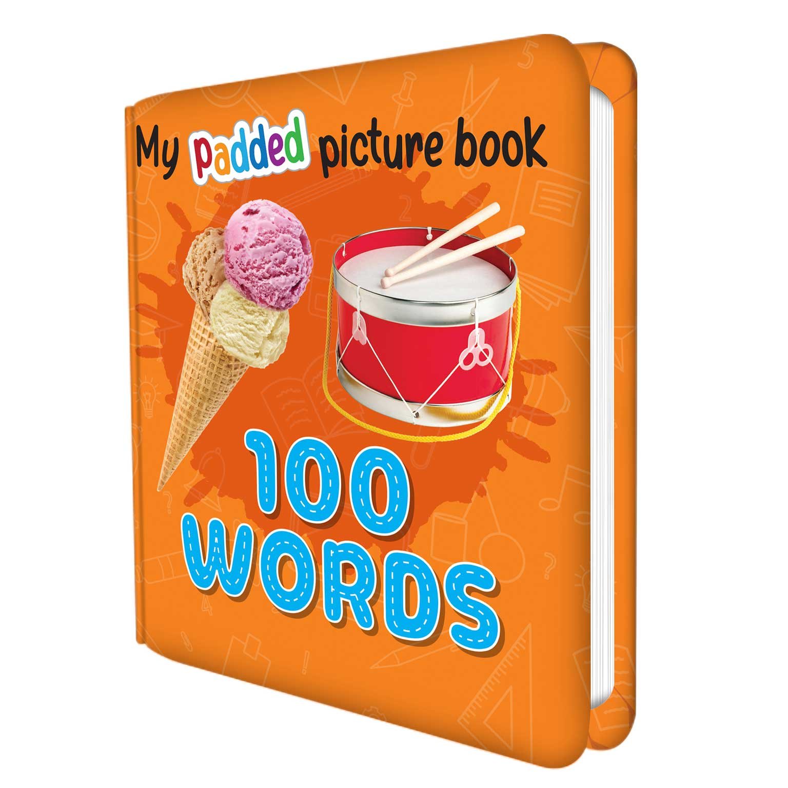 100 Words